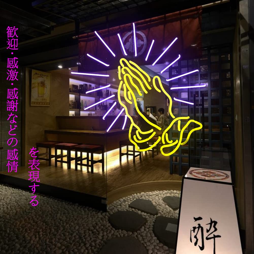 ネオンサイン NEON SIGN インテリア ネオン管 広告看板